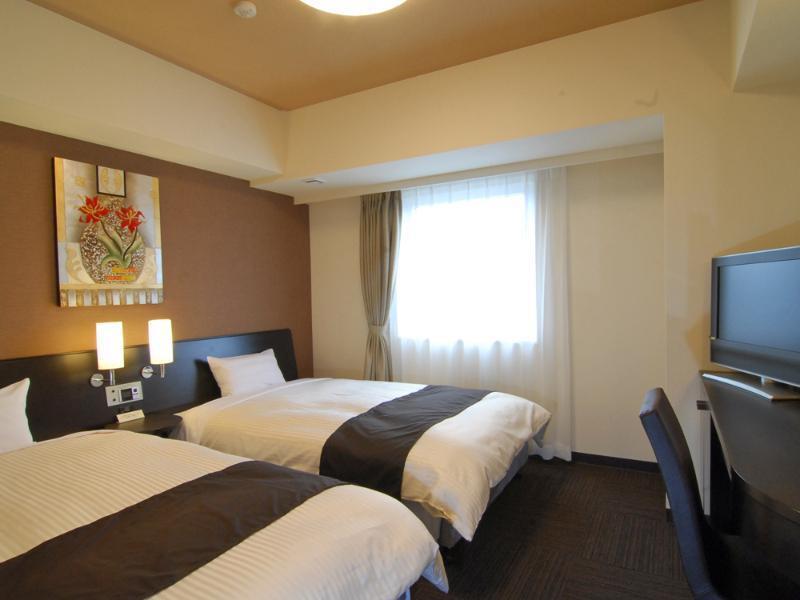Hotel Route-Inn Shiojiri Εξωτερικό φωτογραφία