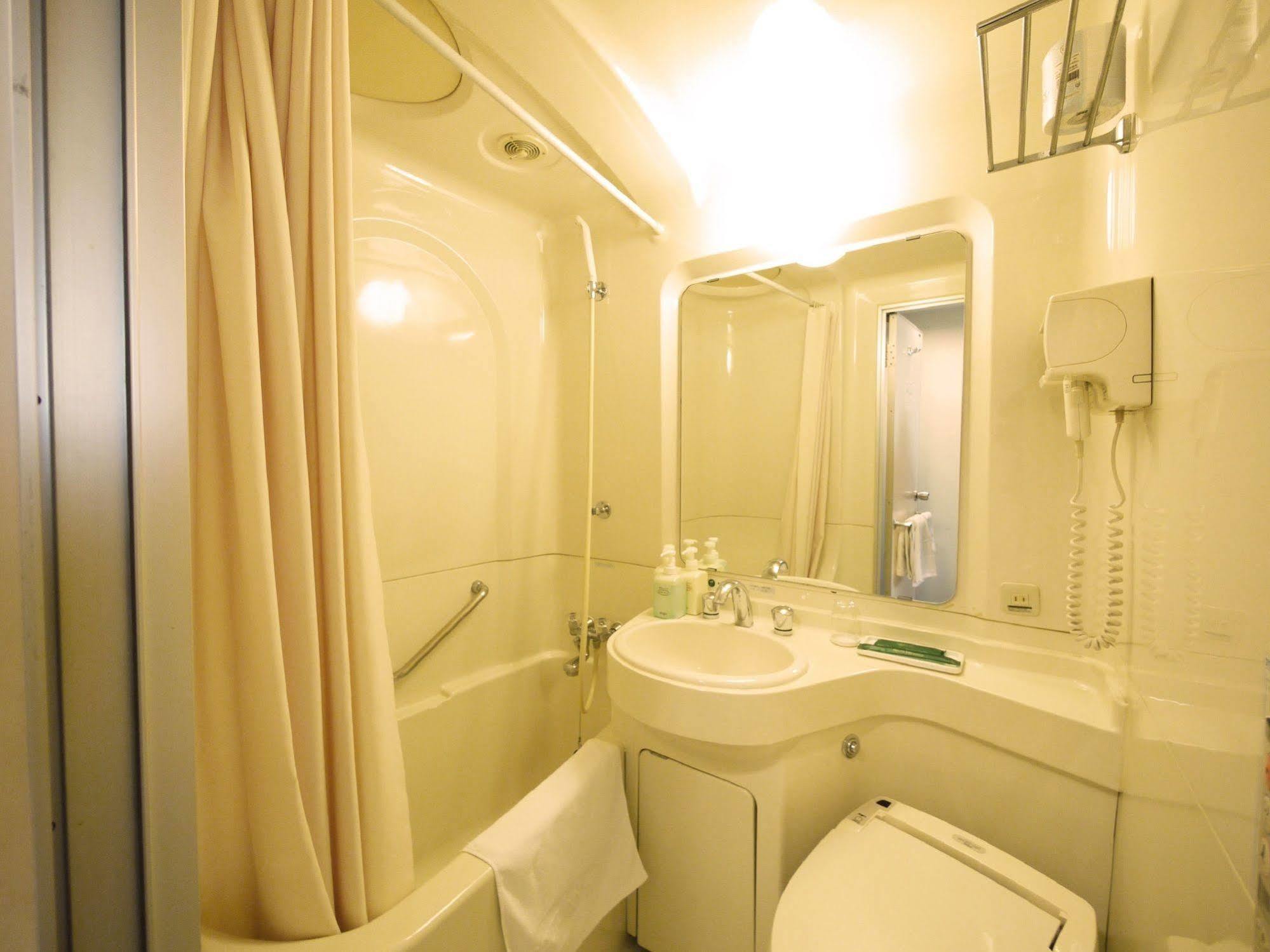 Hotel Route-Inn Shiojiri Εξωτερικό φωτογραφία